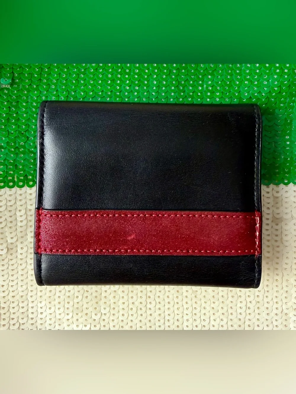 Kate Spade Perfect Match Flap Card Case